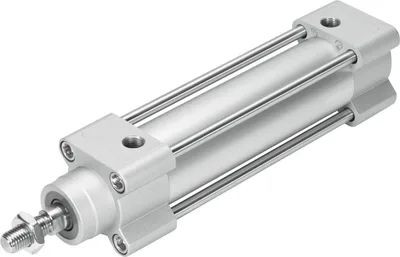FESTO DSBG-32-100-PPSA-N3