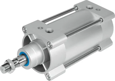 FESTO DSBG-100-320-PPVA-N3
