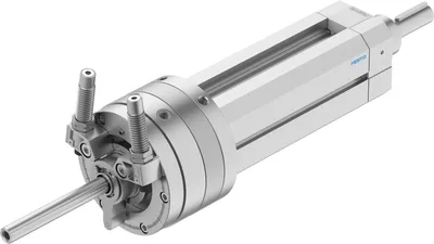 FESTO DSL-40-100-270-CC-A-S20-KF-B