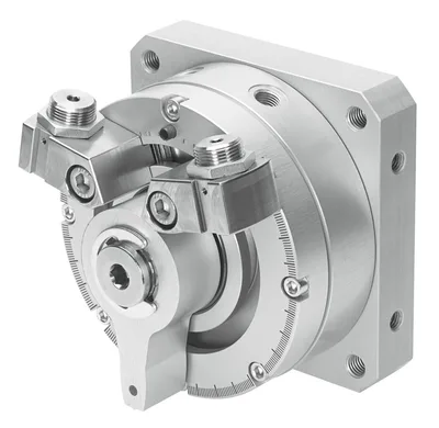 FESTO DSM-16-270-P-A-B