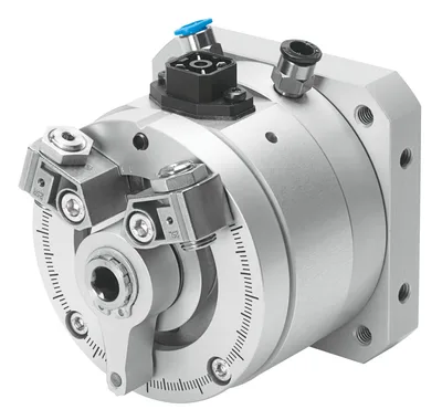 FESTO DSMI-40-270-A-B