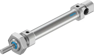 FESTO DSNU-12-50-P-A