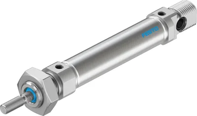 FESTO DSNU-16-40-PPS-A