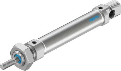 FESTO DSNU-16-50-PPS-A