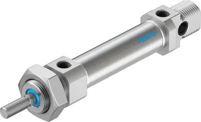 FESTO DSNU-20-40-PPS-A