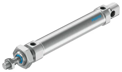 FESTO DSNU-25-100-PPS-A