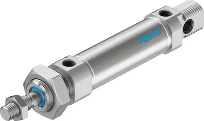 FESTO DSNU-25-40-PPV-A