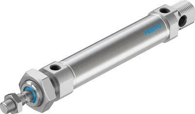 FESTO DSNU-25-80-PPS-A
