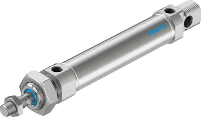 FESTO DSNU-25-80-PPV-A