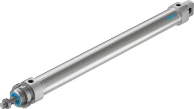 Festo DSNU-32-320-PPS-A Yuvarlak silindir