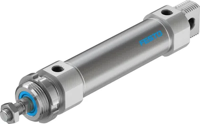 Festo DSNU-40-100-P-A