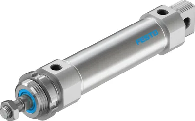 Festo DSNU-40-100-PPV-A