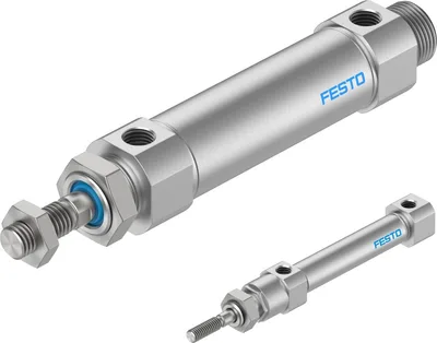 Festo DSNU-S-8- -