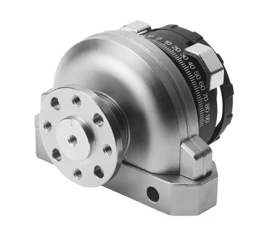 Festo DSRL-32-180-P-FW