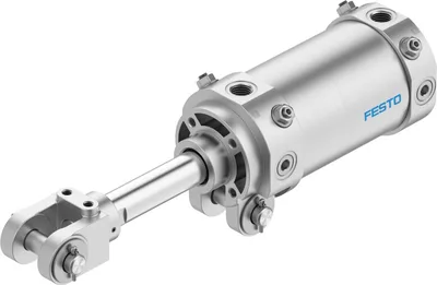FESTO DWB-63-50-Y-AB