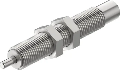 Festo DYSS-4-4-Y1F-F1A-G2