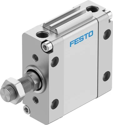 Festo DZF-50-10-A-P-A