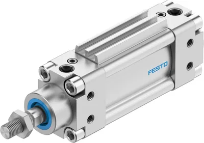 FESTO DZH-32-25-PPV-A