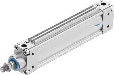FESTO DZH-40-160-PPV-A
