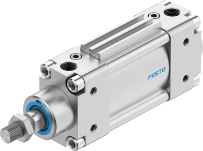 FESTO DZH-40-25-PPV-A