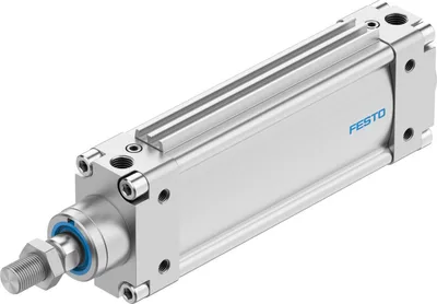Festo DZH-50-125-PPV-A