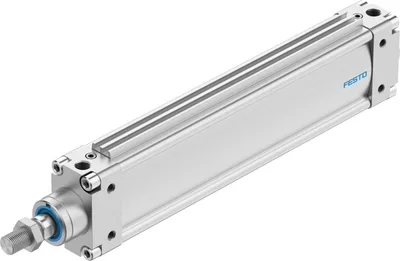 Festo DZH-50-250-PPV-A