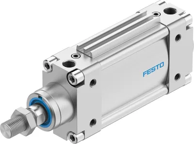 FESTO DZH-50-50-PPV-A