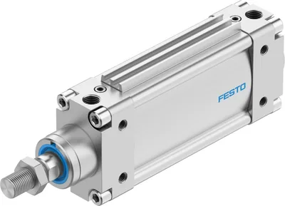 FESTO DZH-50-80-PPV-A