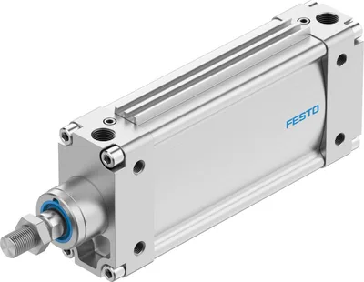 Festo DZH-63-125-PPV-A
