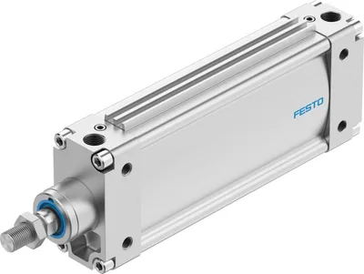 FESTO DZH-63-160-PPV-A