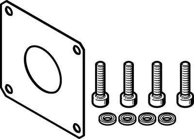 Festo EADS-F-40A