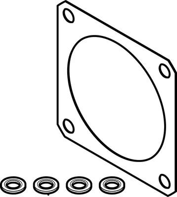 Festo EADS-F-60R