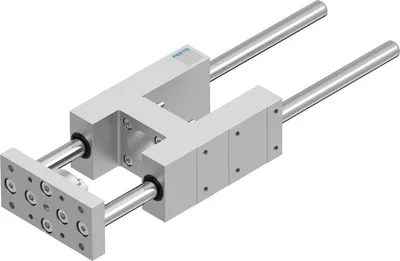 Festo EAGF-V2-KF-40-200