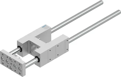 Festo EAGF-V2-KF-40-320