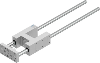 Festo EAGF-V2-KF-40-400