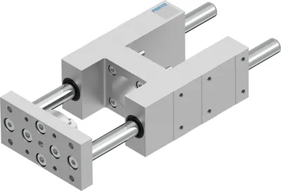 Festo EAGF-V2-KF-40-100
