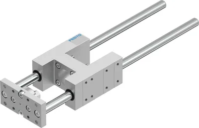 Festo EAGF-V2-KF-50-320
