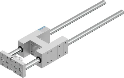 Festo EAGF-V2-KF-50-400