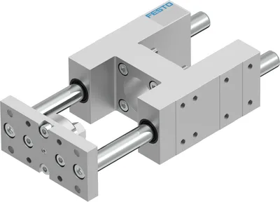 Festo EAGF-V2-KF-50-100