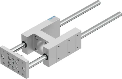 FESTO EAGF-V2-KF-63-320