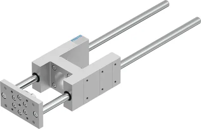 FESTO EAGF-V2-KF-63-400