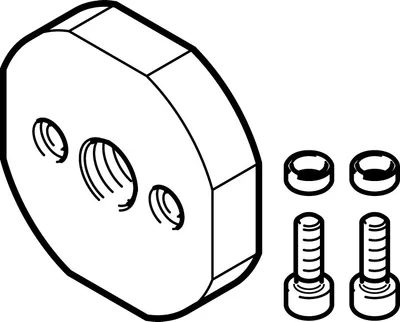 Festo EAHA-R2-M14P