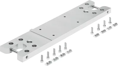 Festo EAHM-E17-K1-100
