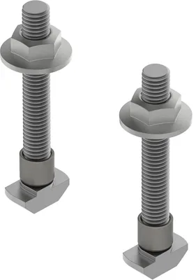 Festo EAHM-E18-K-50