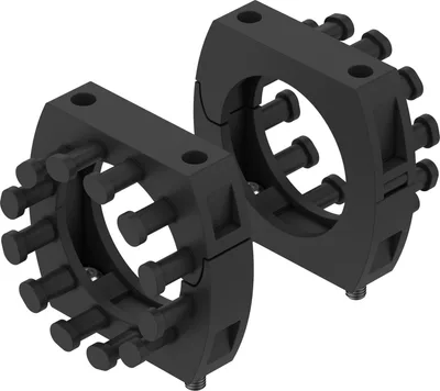 Festo EAHT-AE-3D-40