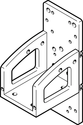 Festo EAHT-E9-FB-3D-30