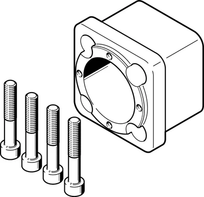 Festo EAMK-A-D50-64B