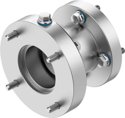 Festo EAMM-A-C42-8-80CA-S5