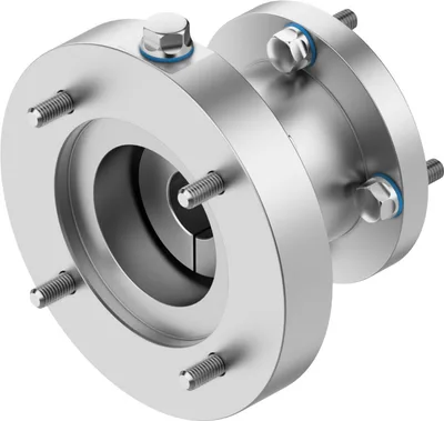 Festo EAMM-A-C50-10-108C-S5