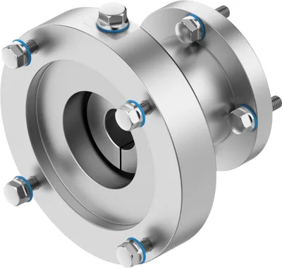 Festo EAMM-A-C50-10-114CA-S5
